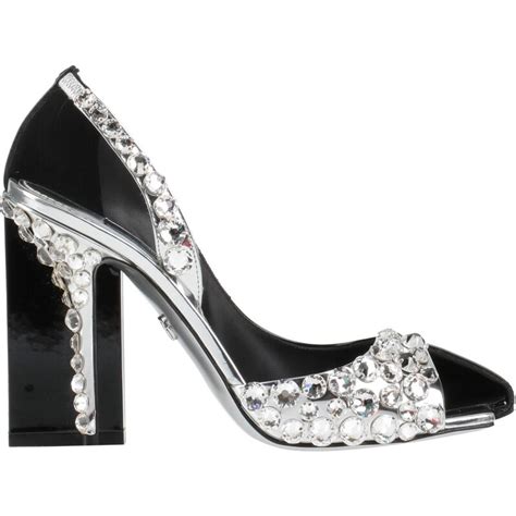 d&g scarpe